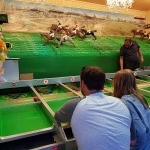 Club JuMaJo - im Prater